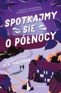 SPOTKAJMY SIĘ O PÓŁNOCY