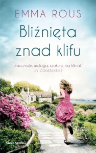 BLIŹNIĘTA ZNAD KLIFU, EMMA ROUS