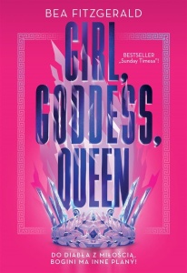 GIRL, GODDESS, QUEEN, BEA FITZGERALD