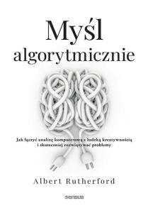MYŚL ALGORYTMICZNIE, ALBERT RUTHERFORD