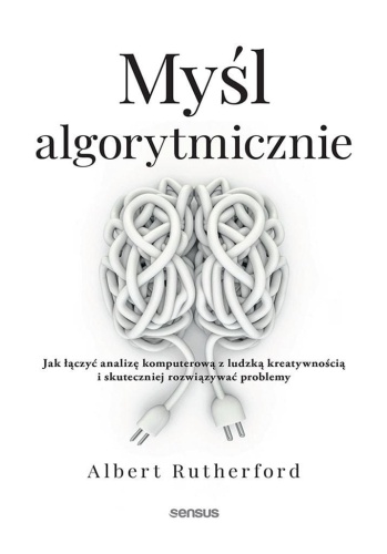 Myśl algorytmicznie, Albert Rutherford