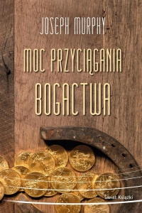 MOC PRZYCIĄGANIA BOGACTWA TW