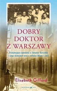 DOBRY DOKTOR Z WARSZAWY, ELIZABETH GIFFORD