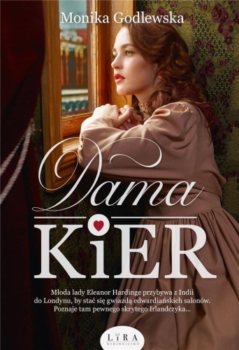 Dama Kier, Monika Godlewska