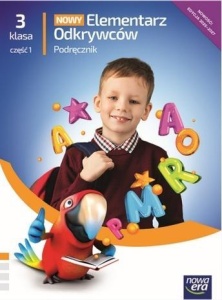 ELEMENTARZ ODKRYWCÓW NOWY 2 PODR CZ.3 2025