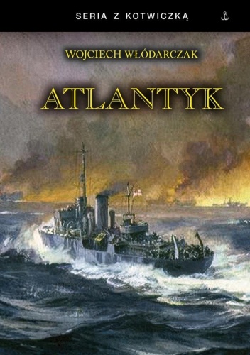 Atlantyk TW, Wojciech Włódarczak