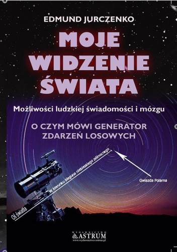 Moje widzenie świata, Edmunt Jurczenko