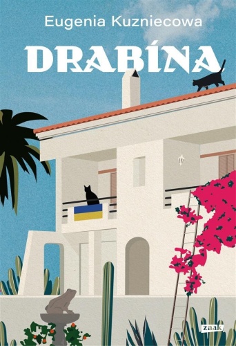 Drabina, Eugenia Kuzniecowa