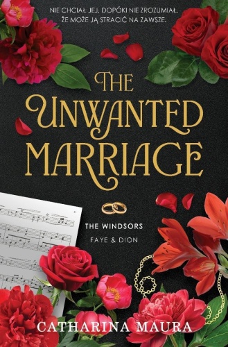 The Windsors T.3 The Unwanted Marriage