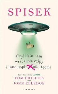 SPISEK, CZYLI KTO NAM WSZCZEPIA CZIPY I INNE..
