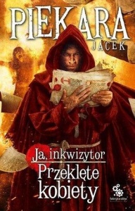 JA, INKWIZYTOR. PRZEKLĘTE KOBIETY BR