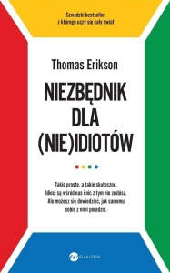 PAKIET: NIEZBEDNIK DLA (NIE)IDIOTÓW