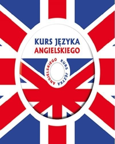 Kurs J. angielskiego Cd Mp3