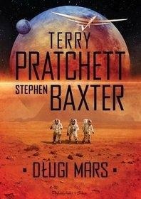 Długi Mars, Stephen Baxter, Terry Pratchett