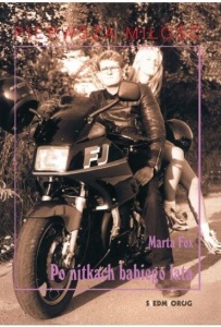 PO NITKACH BABIEGO LATA W.2021, MARTA FOX