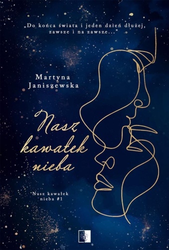 Nasz kawałek nieba, Martyna Janiszewska