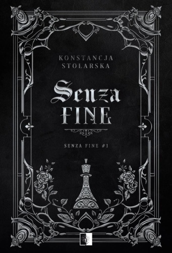 Senza Fine, Konstancja Stolarska