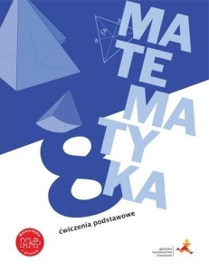 MATEMATYKA SP 8 Z PLUSEM ĆWICZENIA PODSTAWOWE GWO