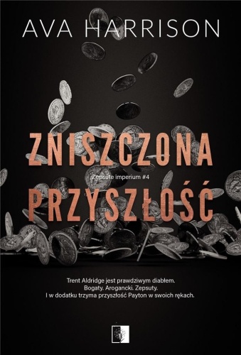 Zniszczona przyszłość, Ava Harrison