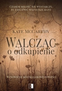 WALCZĄC O ODKUPIENIE W.2, KATE MCCARTHY