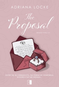 THE PROPOSAL, ADRIANA LOCKE