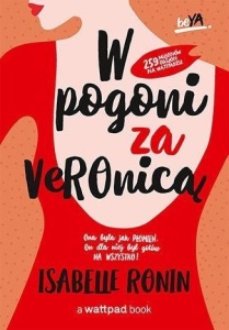 W POGONI ZA VERONICĄ, ISABELLE RONIN