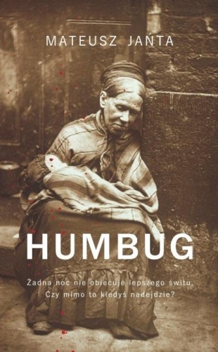 Humbug, Mateusz Jańta