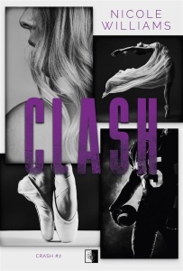CLASH, NICOLE WILLIAMS