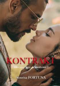 PRZYCIĄGANIE. KONTRAKT, FORTUNA SONRISA