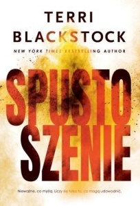 SPUSTOSZENIE, BLACKSTOCK TERRI