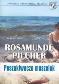 POSZUKIWACZE MUSZELEK - ROSAMUNDE PILCHER