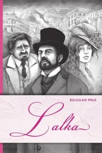 LALKA, BOLESŁAW PRUS