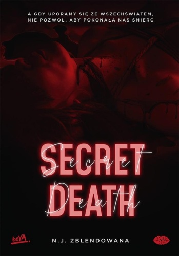 Secret death, N.j. Zblendowana