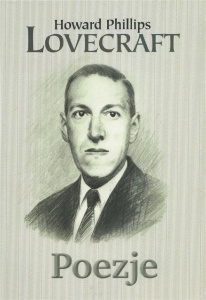 POEZJE - HOWARD PHILLIPS LOVECRAFT