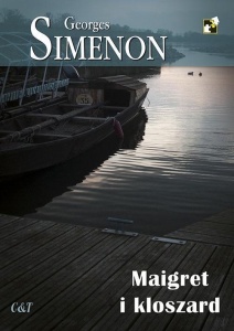 MAIGRET I KLOSZARD, SIMENON GEORGES