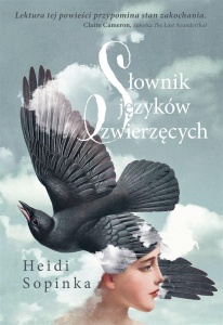 SŁOWNIK JĘZYKÓW ZWIERZĘCYCH