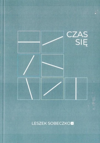 Czas się, Leszek Sobeczko