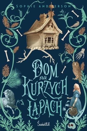 Dom na kurzych łapach, praca zbiorowa
