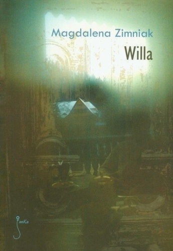 Willa, Magdelena Zimniak