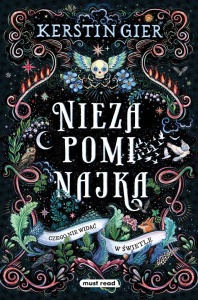 NIEZAPOMINAJKA. TO, CZEGO NIE WIDAĆ W ŚWIETLE