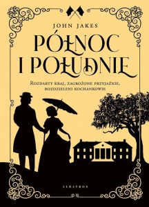 PÓŁNOC I POŁUDNIE W.LIMITOWANE, JOHN JAKES