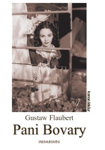 PANI BOVARY, GUSTAW FLAUBERT