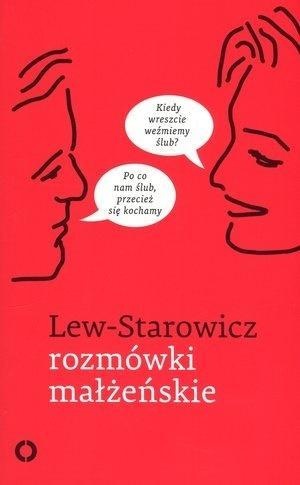 Rozmówki małżeńskie, Zbigniew Lew-Starowicz
