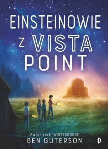 EINSTEINOWIE Z VISTA POINT