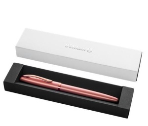 PIÓRO KULKOWE JAZZ NOBLE ELEGANCE ROSE PELIKAN