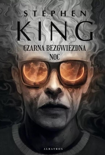 Czarna bezgwiezdna noc, Stephen King