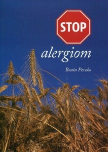 STOP ALERGIOM, BEATA PESZKO