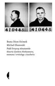 PTAKI KRZYCZĄ NIEUSTANNIE