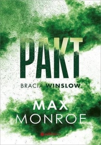 BRACIA WINSLOW T.2 PAKT, MAX MONROE