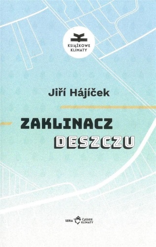 Zaklinacz deszczu, Ji Hjek